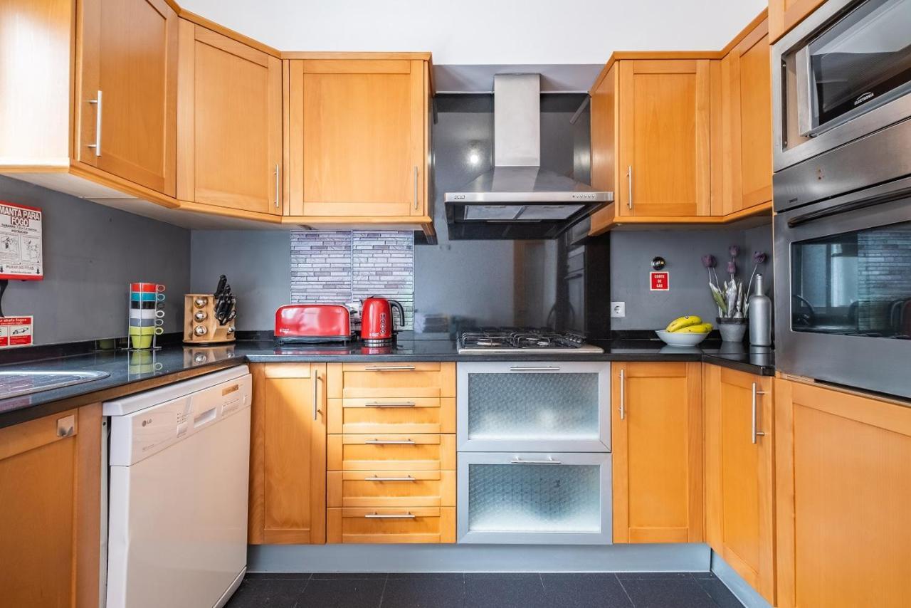 Home To Stay By Madeira Sun Travel Funchal  Luaran gambar