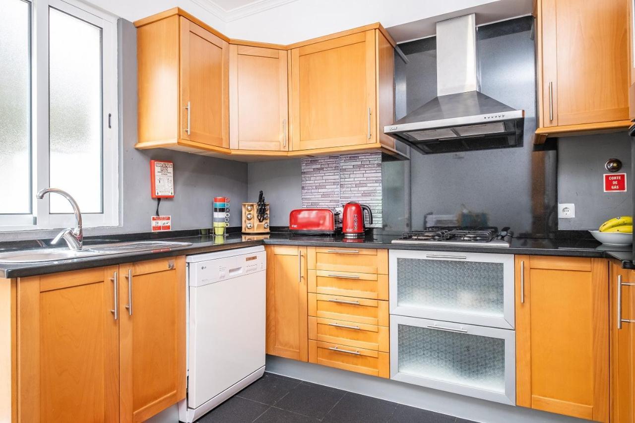 Home To Stay By Madeira Sun Travel Funchal  Luaran gambar