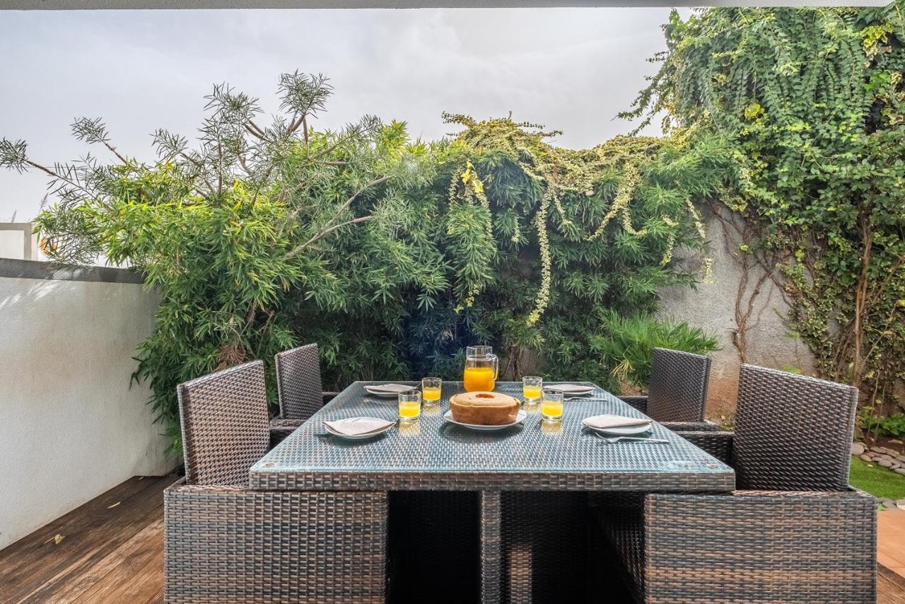 Home To Stay By Madeira Sun Travel Funchal  Luaran gambar